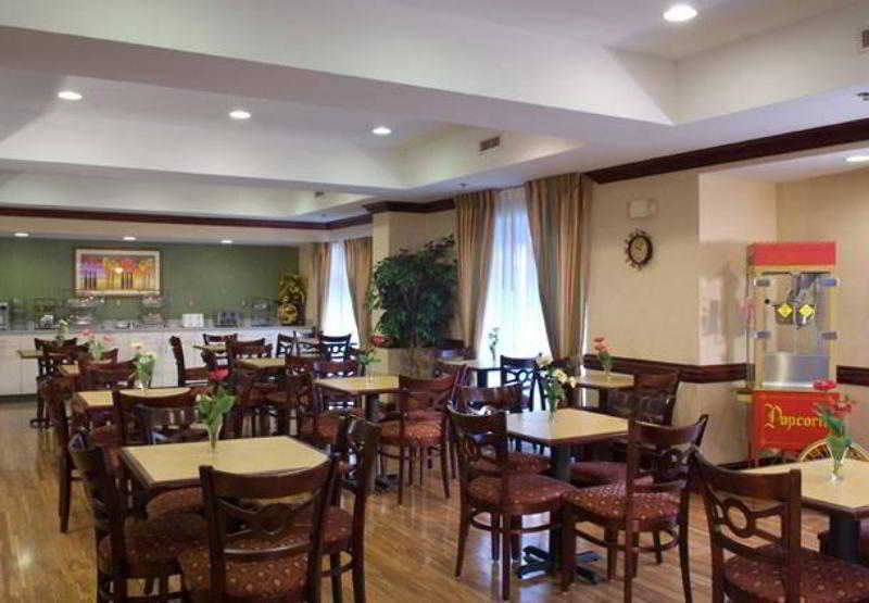Fairfield Inn & Suites By Marriott Atlanta Buckhead Eksteriør billede