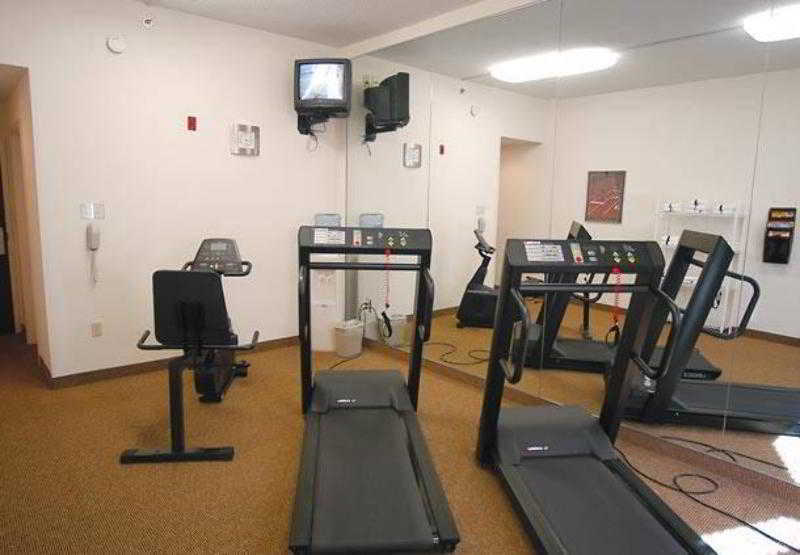 Fairfield Inn & Suites By Marriott Atlanta Buckhead Faciliteter billede