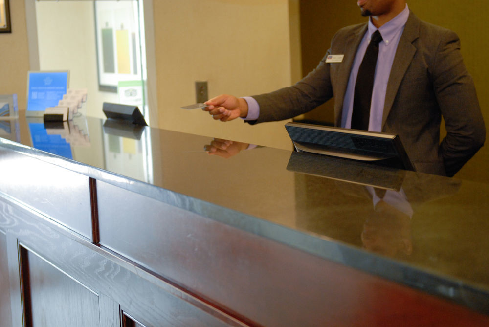 Fairfield Inn & Suites By Marriott Atlanta Buckhead Eksteriør billede